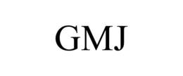 GMJ trademark