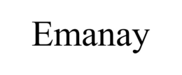 EMANAY trademark
