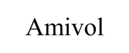 AMIVOL trademark