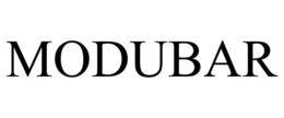 MODUBAR trademark