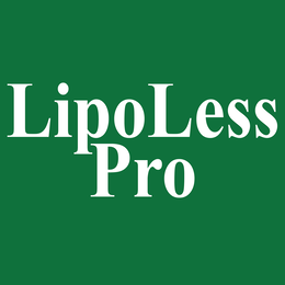 LIPOLESS PRO trademark