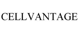 CELLVANTAGE trademark