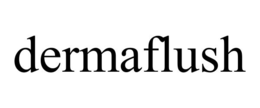 DERMAFLUSH trademark