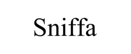 SNIFFA trademark