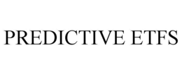 PREDICTIVE ETFS trademark