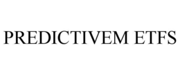 PREDICTIVEM ETFS trademark