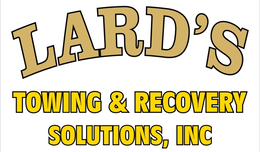LARD’S TOWING & RECOVERY SOLUTIONS, INC trademark