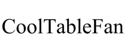 COOLTABLEFAN trademark