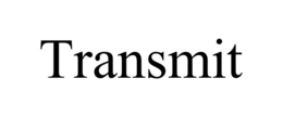 TRANSMIT trademark