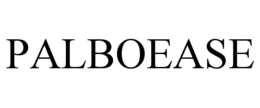 PALBOEASE trademark