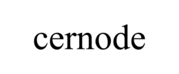 CERNODE trademark