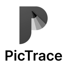 P PICTRACE trademark