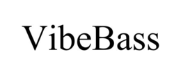 VIBEBASS trademark