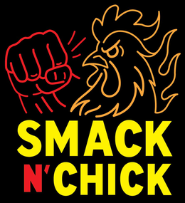 SMACK N'CHICK trademark