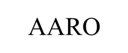 AARO trademark