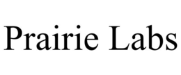 PRAIRIE LABS trademark