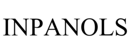 INPANOLS trademark