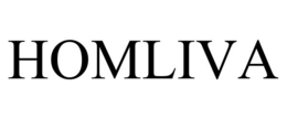HOMLIVA trademark