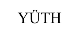 YÜTH trademark