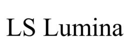 LS LUMINA trademark