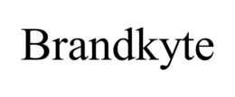 BRANDKYTE trademark