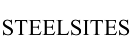STEELSITES trademark