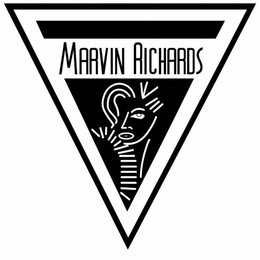 MARVIN RICHARDS trademark