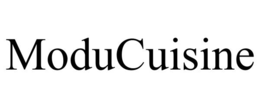 MODUCUISINE trademark