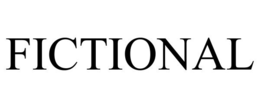 FICTIONAL trademark