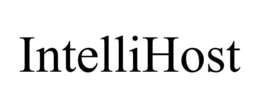 INTELLIHOST trademark