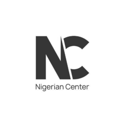 NC NIGERIAN CENTER trademark