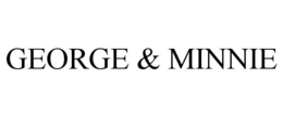GEORGE & MINNIE trademark