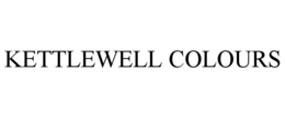 KETTLEWELL COLOURS trademark
