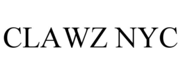 CLAWZ NYC trademark