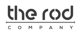THE ROD COMPANY trademark