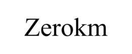 ZEROKM trademark