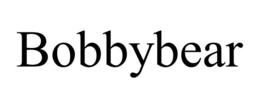 BOBBYBEAR trademark