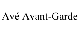 AVÉ AVANT-GARDE trademark