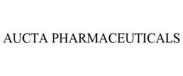 AUCTA PHARMACEUTICALS trademark