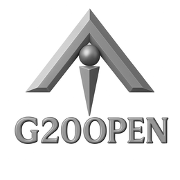 AI G20OPEN trademark