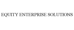 EQUITY ENTERPRISE SOLUTIONS trademark