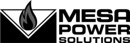 MESA POWER SOLUTIONS trademark