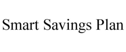 SMART SAVINGS PLAN trademark