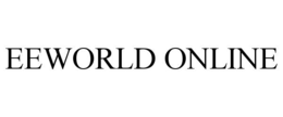 EEWORLD ONLINE trademark