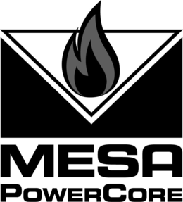 MESA POWERCORE trademark