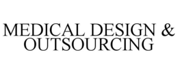 MEDICAL DESIGN & OUTSOURCING trademark