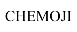 CHEMOJI trademark