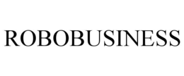 ROBOBUSINESS trademark