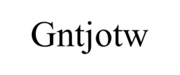 GNTJOTW trademark