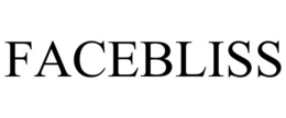 FACEBLISS BEAUTY trademark